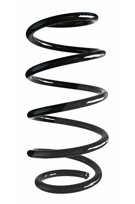 Spidan Fahrwerksfeder [Hersteller-Nr. 87238] für Kia