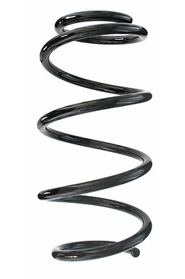 Spidan Fahrwerksfeder [Hersteller-Nr. 87240] für Kia