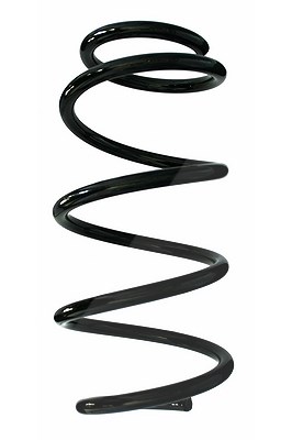 Spidan Fahrwerksfeder [Hersteller-Nr. 87241] für Kia