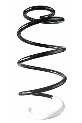 Spidan Fahrwerksfeder [Hersteller-Nr. 87246] für Hyundai, Kia