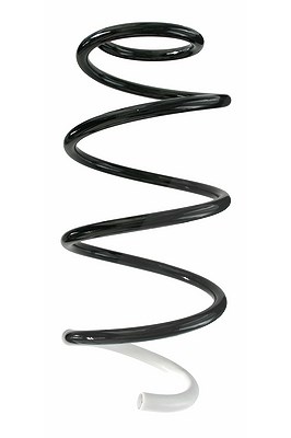 Spidan Fahrwerksfeder [Hersteller-Nr. 87251] für Kia, Hyundai