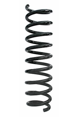 Spidan Fahrwerksfeder [Hersteller-Nr. 87255] für Kia, Hyundai