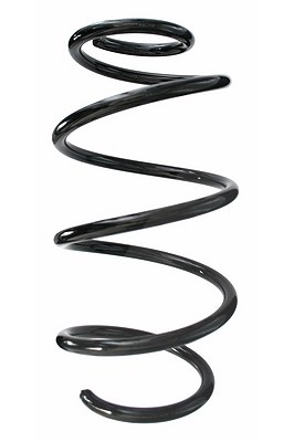 Spidan Fahrwerksfeder [Hersteller-Nr. 87260] für Hyundai, Kia