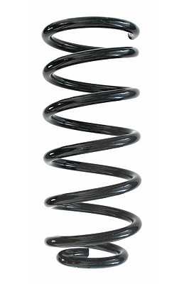 Spidan Fahrwerksfeder [Hersteller-Nr. 87264] für Mini