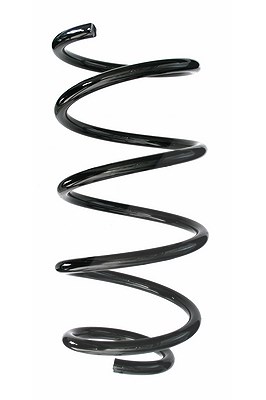 Spidan Fahrwerksfeder [Hersteller-Nr. 87271] für Mini