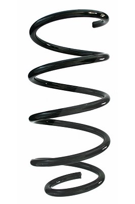 Spidan Fahrwerksfeder [Hersteller-Nr. 87272] für Mini