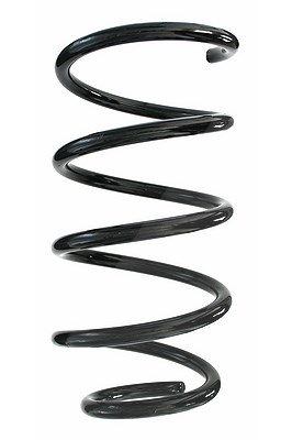 Spidan Fahrwerksfeder [Hersteller-Nr. 87274] für Mini