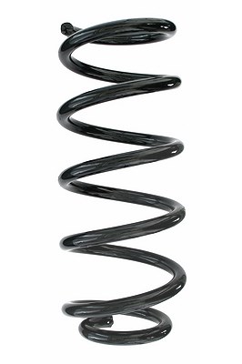 Spidan Fahrwerksfeder [Hersteller-Nr. 87285] für Mini