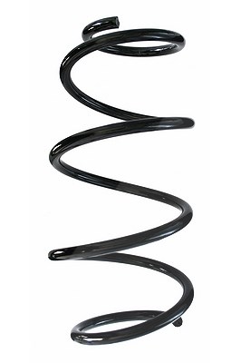 Spidan Fahrwerksfeder [Hersteller-Nr. 87290] für Mercedes-Benz