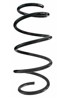 Spidan Fahrwerksfeder [Hersteller-Nr. 87291] für Mercedes-Benz