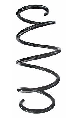 Spidan Fahrwerksfeder [Hersteller-Nr. 87292] für Mercedes-Benz