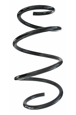 Spidan Fahrwerksfeder [Hersteller-Nr. 87303] für Mercedes-Benz
