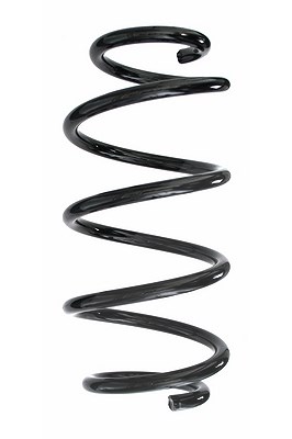 Spidan Fahrwerksfeder [Hersteller-Nr. 87305] für Mercedes-Benz