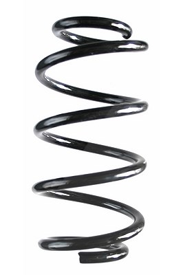 Spidan Fahrwerksfeder [Hersteller-Nr. 87307] für Mercedes-Benz