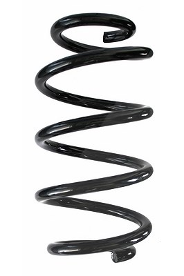 Spidan Fahrwerksfeder [Hersteller-Nr. 87308] für Mercedes-Benz