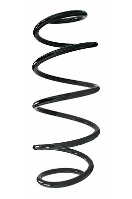 Spidan Fahrwerksfeder [Hersteller-Nr. 87310] für Mercedes-Benz