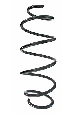 Spidan Fahrwerksfeder [Hersteller-Nr. 87311] für Mercedes-Benz