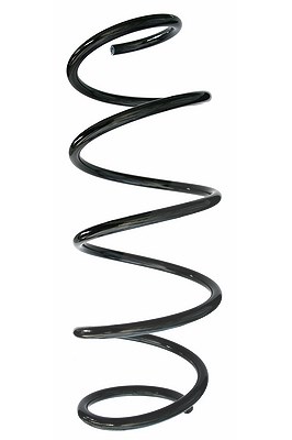 Spidan Fahrwerksfeder [Hersteller-Nr. 87317] für Mercedes-Benz