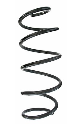 Spidan Fahrwerksfeder [Hersteller-Nr. 87320] für Mercedes-Benz