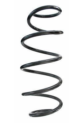 Spidan Fahrwerksfeder [Hersteller-Nr. 87325] für Mercedes-Benz