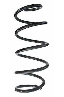 Spidan Fahrwerksfeder [Hersteller-Nr. 87329] für Mercedes-Benz