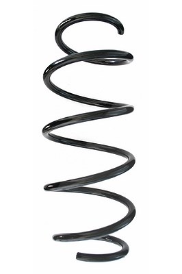 Spidan Fahrwerksfeder [Hersteller-Nr. 87330] für Mercedes-Benz