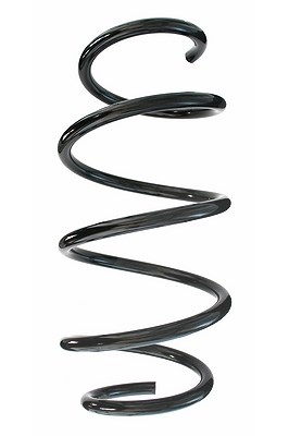 Spidan Fahrwerksfeder [Hersteller-Nr. 87334] für Mercedes-Benz