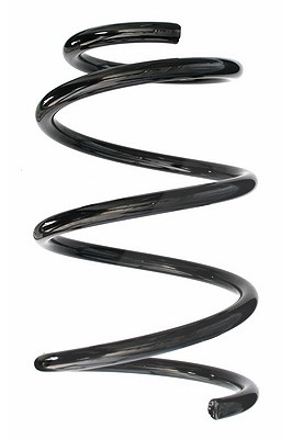 Spidan Fahrwerksfeder [Hersteller-Nr. 87339] für Porsche