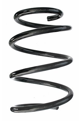 Spidan Fahrwerksfeder [Hersteller-Nr. 87342] für Porsche