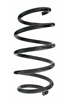 Spidan Fahrwerksfeder [Hersteller-Nr. 87346] für VW
