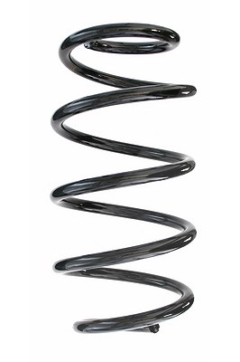 Spidan Fahrwerksfeder [Hersteller-Nr. 87348] für VW