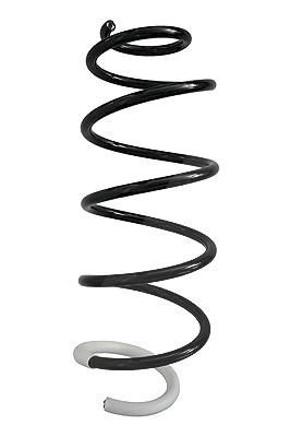 Spidan Fahrwerksfeder [Hersteller-Nr. 87353] für Peugeot, Citroën