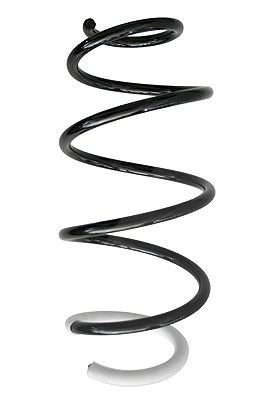 Spidan Fahrwerksfeder [Hersteller-Nr. 87354] für Peugeot, Ds, Citroën