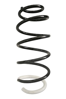 Spidan Fahrwerksfeder [Hersteller-Nr. 87355] für Ds, Volvo, Citroën, Peugeot