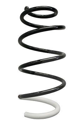 Spidan Fahrwerksfeder [Hersteller-Nr. 87365] für Peugeot