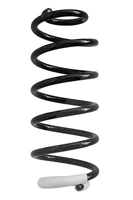 Spidan Fahrwerksfeder [Hersteller-Nr. 87367] für Peugeot