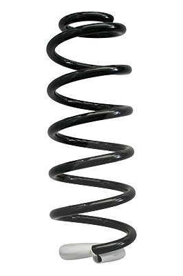 Spidan Fahrwerksfeder [Hersteller-Nr. 87368] für Peugeot