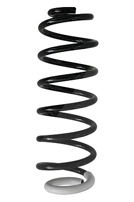 Spidan Fahrwerksfeder [Hersteller-Nr. 87371] für Peugeot