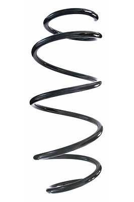 Spidan Fahrwerksfeder [Hersteller-Nr. 87391] für Mercedes-Benz