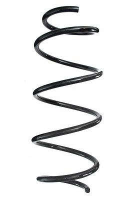 Spidan Fahrwerksfeder [Hersteller-Nr. 87392] für Mercedes-Benz