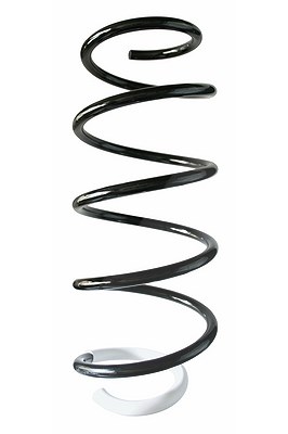 Spidan Fahrwerksfeder [Hersteller-Nr. 87397] für Peugeot