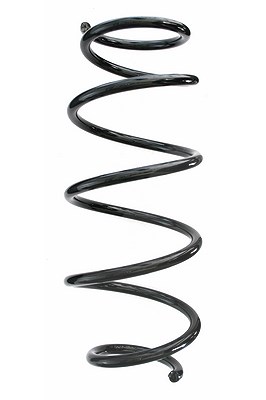 Spidan Fahrwerksfeder [Hersteller-Nr. 87423] für Citroën, Peugeot, Toyota