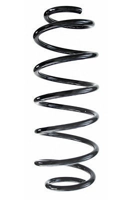 Spidan Fahrwerksfeder [Hersteller-Nr. 87424] für Citroën, Peugeot, Toyota