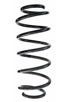 Spidan Fahrwerksfeder [Hersteller-Nr. 87425] für Citroën, Toyota, Peugeot