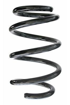 Spidan Fahrwerksfeder [Hersteller-Nr. 87453] für Audi