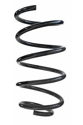 Spidan Fahrwerksfeder [Hersteller-Nr. 87455] für BMW