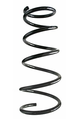 Spidan Fahrwerksfeder [Hersteller-Nr. 87465] für Fiat