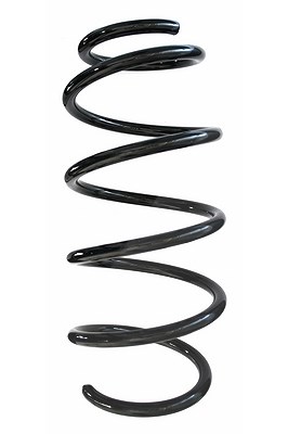Spidan Fahrwerksfeder [Hersteller-Nr. 87467] für Honda