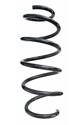 Spidan Fahrwerksfeder [Hersteller-Nr. 87469] für Honda