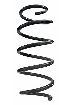 Spidan Fahrwerksfeder [Hersteller-Nr. 87470] für Honda